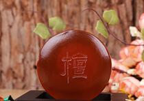 New Products Valentines Day Manufacturer Direct Mail Oem Processing Sandalwood Herbal Essential Oil Soap Controlled Oil Finish Handmade Soap