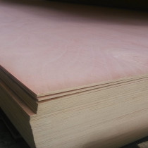 Peach blossom core multi-layer board double-sided polished drawer bottom back panel home decoration base board logistics packaging board partition