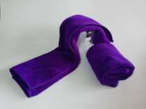 Microfiber towel 30*40 thickened crystal coating car wash special towel