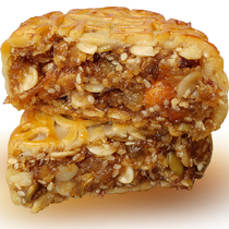 Gaozhou Jiatou Wuren mooncakes Old-fashioned traditional Guangdong specialty pastries and snacks Maoming Mid-Autumn Festival Cantonese bagged mooncakes