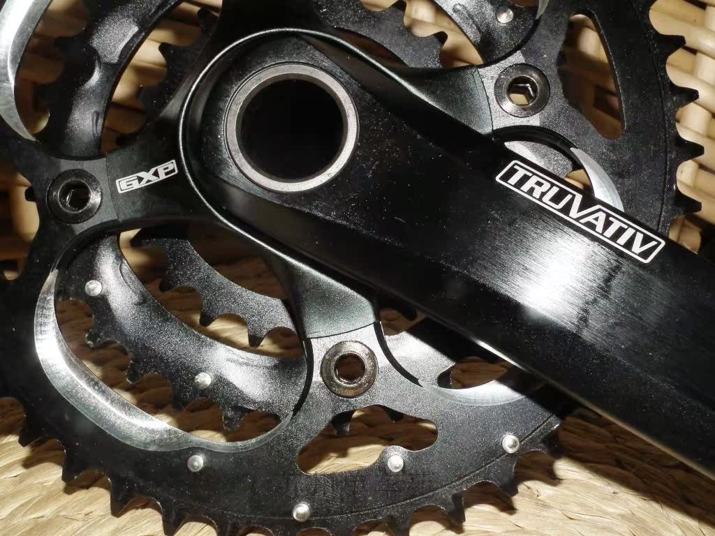 Купить Цепное колесо В штучной упаковке лицензированных шатуны gxp, где ...