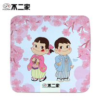 Huijia mellow milk sugar 40g iron boxed flower tales milk hard milk sugar cow lactose children snacks