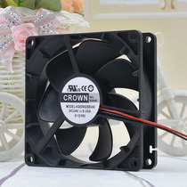 CROWN AGE09225B24U 9225 9025 24V 0 32A 9cm large volume converter fan