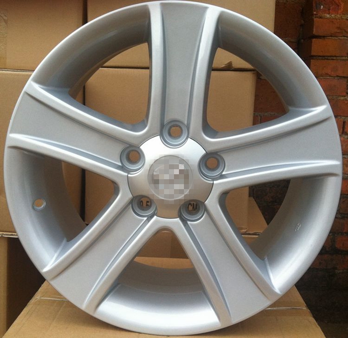 16 inch original Mazda 6 Rui cánh coupe bánh xe Mazda M6 hợp kim nhôm xe rim Ma Liuma 6