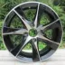 15 inch phần gốc Great Wall mát gấu rực rỡ Tengyi C30 Ling Ao xe hợp kim nhôm bánh xe sửa đổi gốc vòng thép mâm xe ô tô hà nội	 Rim