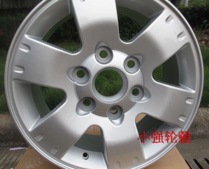 14 inch 15 inch 16 inch original Mitsubishi Lancer V73 Pajero V6 Đông Nam Ling Yue V3 xe wheel rim