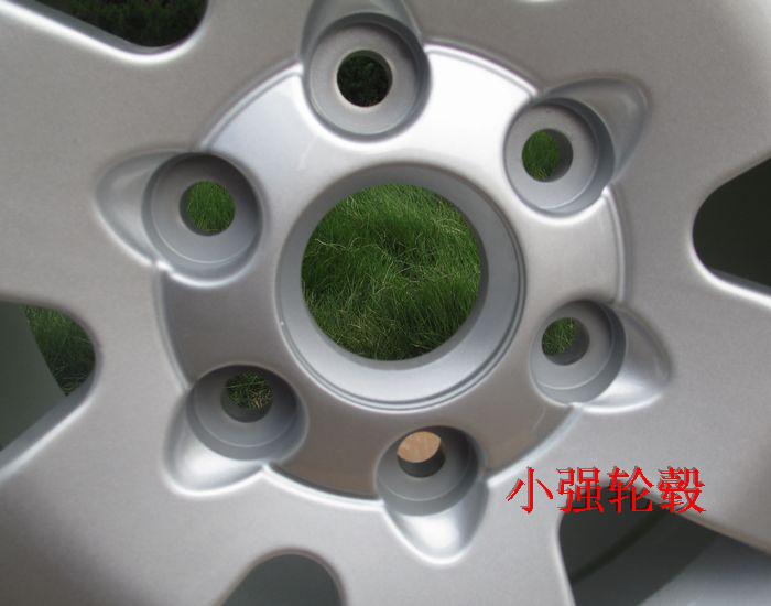 14 inch 15 inch 16 inch original Mitsubishi Lancer V73 Pajero V6 Đông Nam Ling Yue V3 xe wheel rim