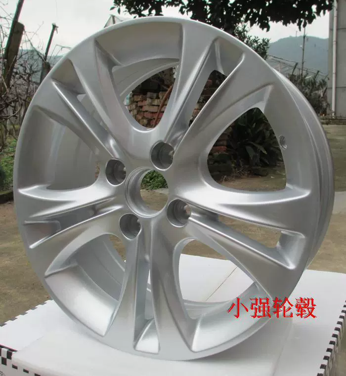 15 inch 16 inch original H3 Tuyệt Vời Tường H2 Hyun C50 Tengyi C30 Harvard H5 Harvard H6 Tuyệt Vời Tường M2M4 Bánh Xe