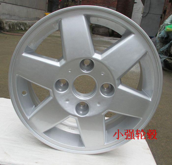 14 inch 15 inch mô hình ban đầu Buick new Excelle bánh xe HRV kinh doanh GL8 hợp kim nhôm xe bánh xe sửa đổi vòng thép