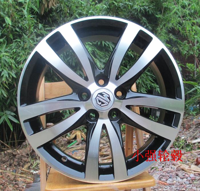 14 inch MG MG3 MG5 MG MG6 sửa đổi 16 inch sharp 18 inch gốc hợp kim nhôm bánh xe