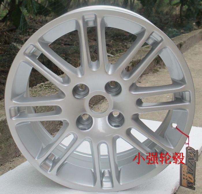 14 inch 15 inch 16 inch original Mitsubishi Lancer V73 Pajero V6 Đông Nam Ling Yue V3 xe wheel rim