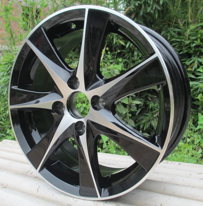 byd比亚迪g3 f3 l3 f0 f6轮毂汽车15寸16寸原装铝合金钢圈改装