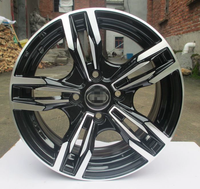 15 inch 16 inch original Geely tầm nhìn Vua Kong Người Anh Vàng Eagle Emgrand EC7 Emgrand GL bánh xe sửa đổi vòng thép