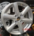 15 inch phần gốc Great Wall mát gấu rực rỡ Tengyi C30 Ling Ao xe hợp kim nhôm bánh xe sửa đổi gốc vòng thép mâm xe ô tô hà nội	 Rim