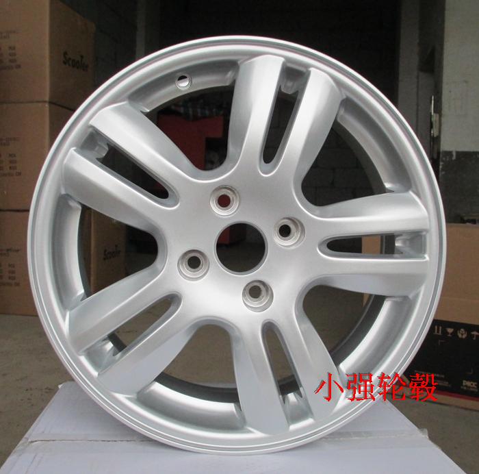 14 inch 15 inch ban đầu Changan CX20 bánh xe hợp kim nhôm bánh xe sửa đổi gốc vòng thép