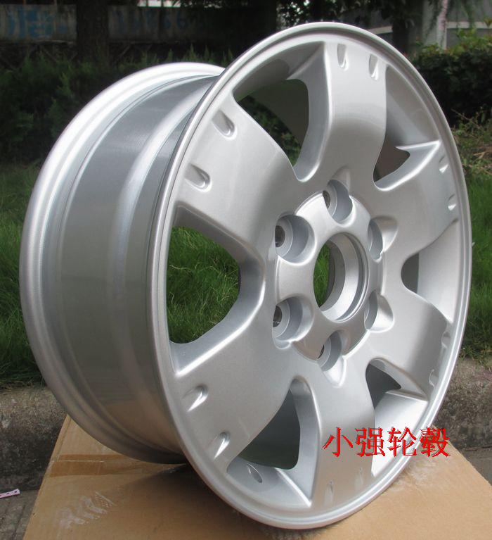 14 inch 15 inch 16 inch original Mitsubishi Lancer V73 Pajero V6 Đông Nam Ling Yue V3 xe wheel rim