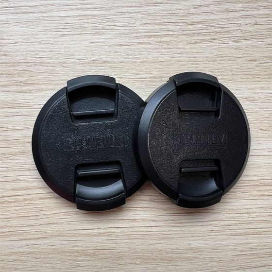 후지 마이크로 단일 카메라 XC35MMF2 XF23MM F2/XF35MMF2 FUJI 43MM 렌즈 커버에 적합합니다. 후지 마이크로 단일 카메라 XC35MMF2 XF23MM F2/XF35MMF2 FUJI 43MM 렌즈 커버에 적합합니다.