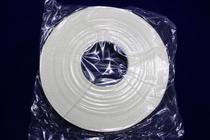 Kaituo motor accessories F-grade insulation mesh white five-latitude band 0 3 × 25 × 200mm