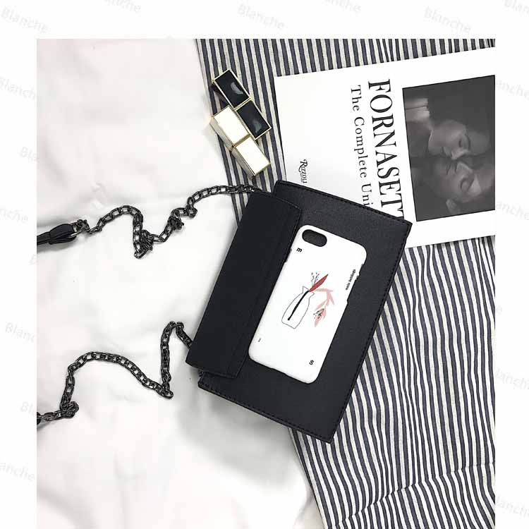 Сумка OTHER Chic 2017 Ulzzang Ins OTHER / Other Сумка OTHER Chic 2017 Ulzzang Ins OTHER / Other
