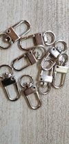 Cage lock buckle mountaineering buckle squirrel supplies squirrel food grain wire cage accessories