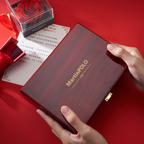 Maierton Paul MartinPOLO Mens belt special gift gift box to send my lover to the father