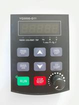 Yuqiang inverter panel Yuqiang F11G11 inverter panel display panel operation panel Yuqiang keyboard board