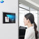 Zkteco Entropy Feishu FS100 동적 얼굴 지문 인식 출석 출석 액세스 제어 통합 액세스 제어 시스템 Zkteco Entropy Feishu FS100 동적 얼굴 지문 인식 출석 출석 액세스 제어 통합 액세스 제어 시스템