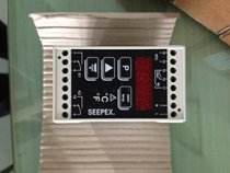 Germany original seepex SGRTSE 230VACB spot seepex SGRTSE 230VAC