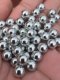 전기 도금 Glosshot Steel Ball 8mm8.5mm 비준수 강성 비드 9mm10mm11m 아연 도금 강철 볼 롤링 총알 전기 도금 Glosshot Steel Ball 8mm8.5mm 비준수 강성 비드 9mm10mm11m 아연 도금 강철 볼 롤링 총알