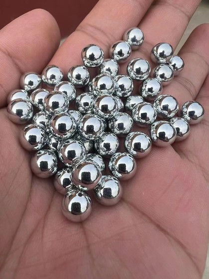 전기 도금 Glosshot Steel Ball 8mm8.5mm 비준수 강성 비드 9mm10mm11m 아연 도금 강철 볼 롤링 총알 전기 도금 Glosshot Steel Ball 8mm8.5mm 비준수 강성 비드 9mm10mm11m 아연 도금 강철 볼 롤링 총알