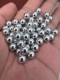 전기 도금 Glosshot Steel Ball 8mm8.5mm 비준수 강성 비드 9mm10mm11m 아연 도금 강철 볼 롤링 총알 전기 도금 Glosshot Steel Ball 8mm8.5mm 비준수 강성 비드 9mm10mm11m 아연 도금 강철 볼 롤링 총알