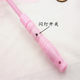 ເດັກນ້ອຍ Magic Wand Lace Fairy Wand Princess Love Cane Magic Fairy Wand ພະນັກງານ Toy Girl ຂອງປະທານແຫ່ງການຂົນສົ່ງຟຣີ