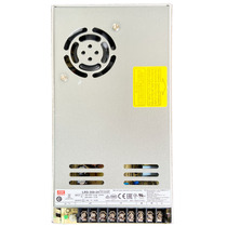 Original Meanwell switching power supply LRS-350-24 350W 24V 14 6A power switch NES-350-24