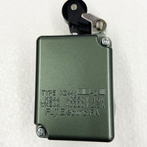 Original Japanese FUJI Travel Switch Limit Switch K244GR-2S 10A 550v Silver Contact