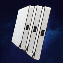 Natural coconut palm mattress Simmons spring mattress 1 5m palm mattress brown cushion Ridge hard mattress 1 8 m