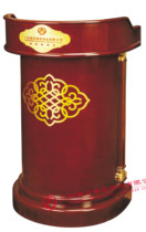 South T-42 Lecture Desk Large Number of speakers Greeting Bentdesk Speeches Desk meeting Desk Desk Talk Desk