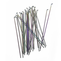 XPARK BMX BMX BMX modified spokes