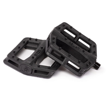 ECLAT CENTRIC BMX BMX pedal Black