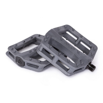 ECLAT CENTRIC BMX BMX pedal Grey Gray