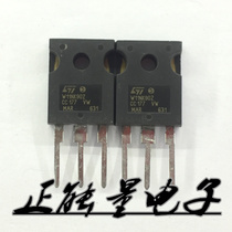 One beat 10 W11NK90Z ST11N90 11N90 900V11A field effect tube test good