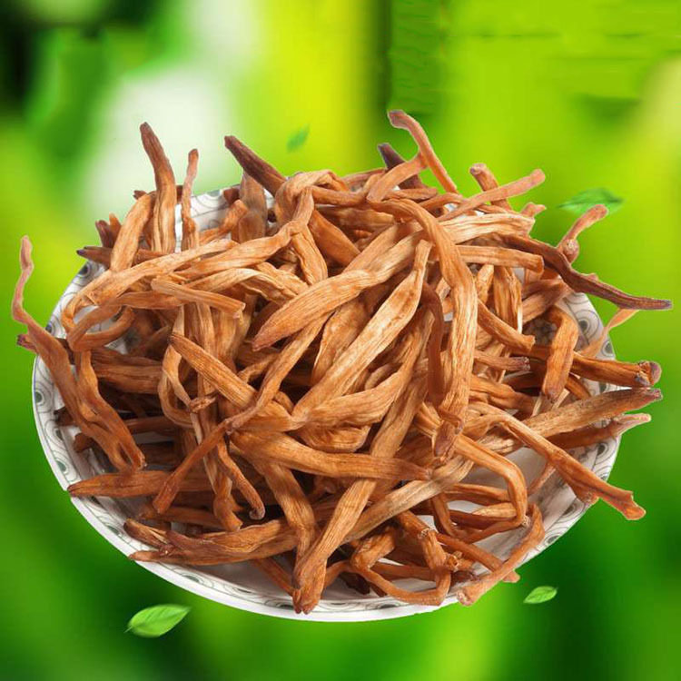 宿迁土特产金针菜黄花菜农家干菜无硫干货特产忘忧草特产包邮新鲜