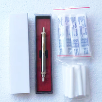 Blood-taking pen point Spurs blood needle bamboo jars cupping pricelings for medical home bleeding 3-pin long lagoon and blood stasis and bruises