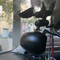 Keep an eye on the M5 M5S wagon recorder rear-view mirror bracket accessories