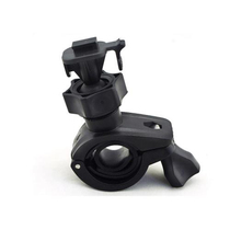 Driving recorder rearview mirror bracket mobile phone pipe clamp fixing replacement suction cup adhesive base multiple joint accessories