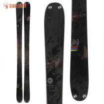 Annual rental free of charge) K2 freestyle double board full ground Recoil rental one year 400 used 164-174cm