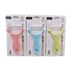 Jinda Qiangren Ceramic Blade Peeler, Melon 및 Melon Peeler, 다용도 스크래핑 플래너, 과일 필러, 6807 Jinda Qiangren Ceramic Blade Peeler, Melon 및 Melon Peeler, 다용도 스크래핑 플래너, 과일 필러, 6807