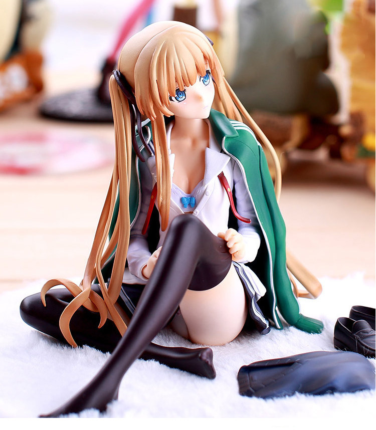 动漫人物手办是用什么材质制作的: 动漫人物手办制作的材料有以下