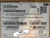 Huawei S5735S-S24T4S-A 24 Gigabit electric 4 optical port core switch instead of 5720S-28P-SI