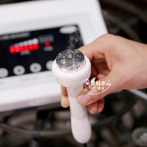 Taidong Ultrasonic Probe Beauty Salon Introduction Instrument Accessories Facial Eye Products Recommended Skin Management