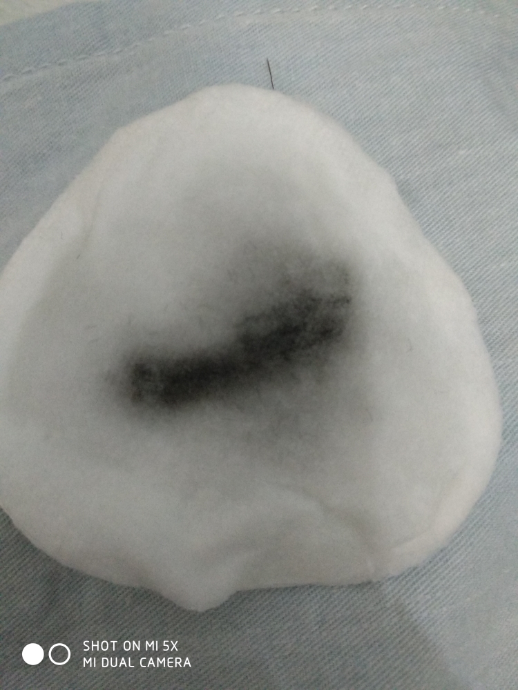 新品蓝秀自然纤长睫毛膏是正规厂商生产的吗?效果好吗?亲自使用后评测,第9张 新品蓝秀自然纤长睫毛膏是正规厂商生产的吗?效果好吗?亲自使用后评测,第9张